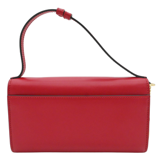 GUCCI | Zumi Smooth Leather Mini Shoulder Bag