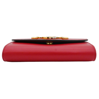 GUCCI | Zumi Smooth Leather Mini Shoulder Bag