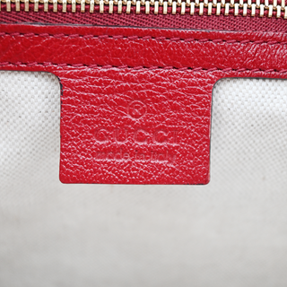 GUCCI | 1955 Horsebit GG Canvas Tote Bag