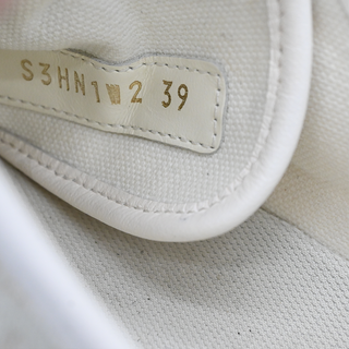 VALENTINO GARAVANI | Toile Iconographe Platform Sneakers