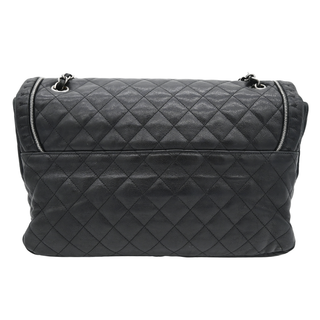 CHANEL | Paris-Byzance Istanbul CC Leather Flap Bag