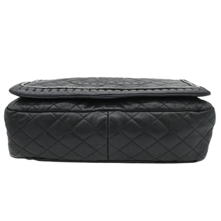 CHANEL | Paris-Byzance Istanbul CC Leather Flap Bag