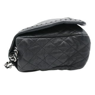 CHANEL | Paris-Byzance Istanbul CC Leather Flap Bag