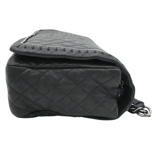CHANEL | Paris-Byzance Istanbul CC Leather Flap Bag