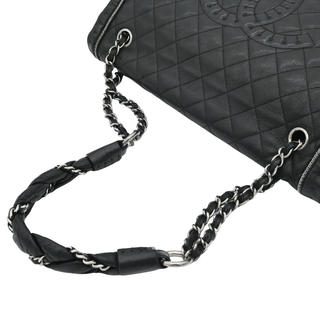 CHANEL | Paris-Byzance Istanbul CC Leather Flap Bag
