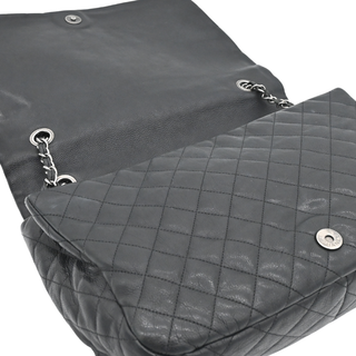 CHANEL | Paris-Byzance Istanbul CC Leather Flap Bag