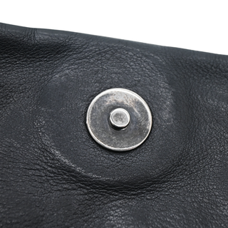 CHANEL | Paris-Byzance Istanbul CC Leather Flap Bag