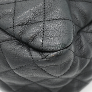 CHANEL | Paris-Byzance Istanbul CC Leather Flap Bag