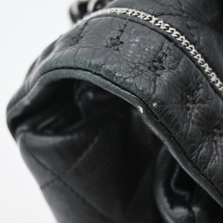 CHANEL | Paris-Byzance Istanbul CC Leather Flap Bag