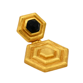 JULIE VOS | Palladio Statements Earrings