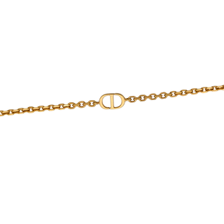 DIOR | Astral Moon & Stars Necklace