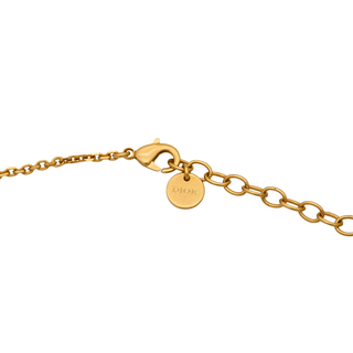 DIOR | Astral Moon & Stars Necklace