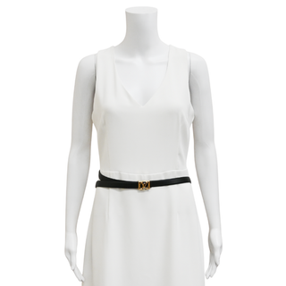 LOUIS VUITTON | Josephine 18MM Reversible Belt