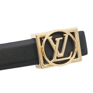 LOUIS VUITTON | Josephine 18MM Reversible Belt