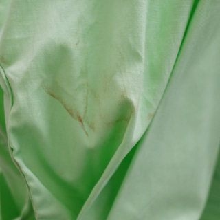 VERONICA BEARD | Molly Pistachio Mini Shirt Dress