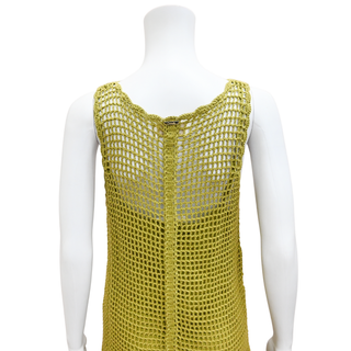CLEOBELLA | Noelani Crochet Mini Dress