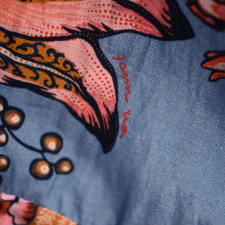 FARM RIO | Wonderful Bouquet Mini Dress