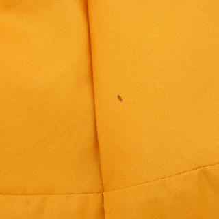 MARNI | Light Orange Cotton Poplin Midi Dress