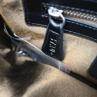 STAUD | Tommy Beaded Shoulder Bag
