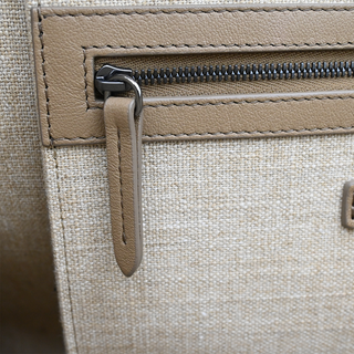 BRUNELLO CUCINELLI | Glamour Striped Sequined Tote Bag
