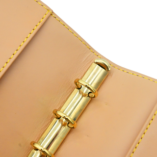 LOUIS VUITTON | Multicolor Monogram Small Ring Agenda Cover
