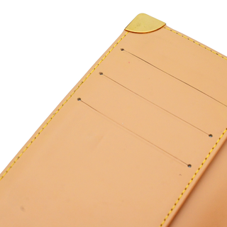 LOUIS VUITTON | Multicolor Monogram Small Ring Agenda Cover