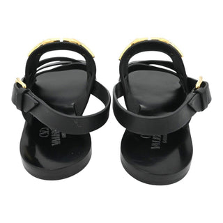 VALENTINO GARAVANI | VLogo Signature Leather Sandals