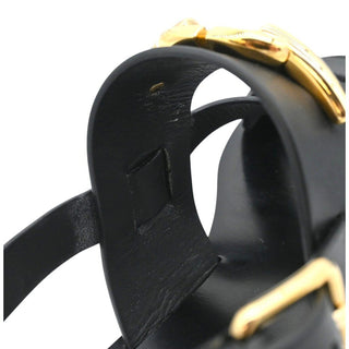 VALENTINO GARAVANI | VLogo Signature Leather Sandals