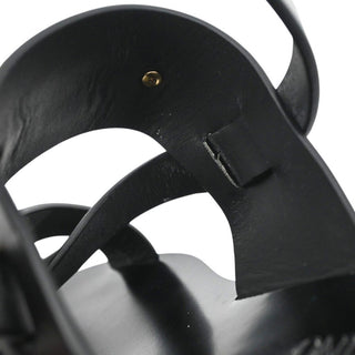 VALENTINO GARAVANI | VLogo Signature Leather Sandals