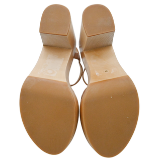 LOEFFLER RANDALL | Eveleigh Knotted Platform Clog Sandals