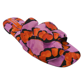 LA DOUBLE J' | Easy Puffy Girasole Slides