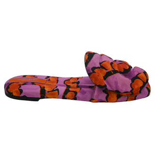 LA DOUBLE J. | Easy Puffy Girasole Slides