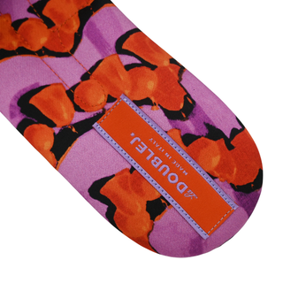 LA DOUBLE J. | Easy Puffy Girasole Slides
