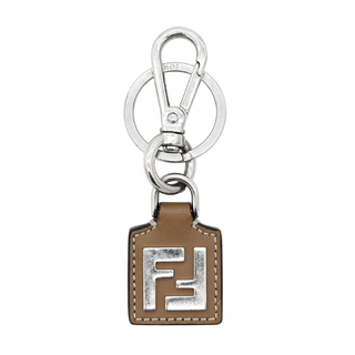 FENDI | FF Squared Key Ring
