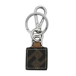 FENDI | FF Squared Key Ring