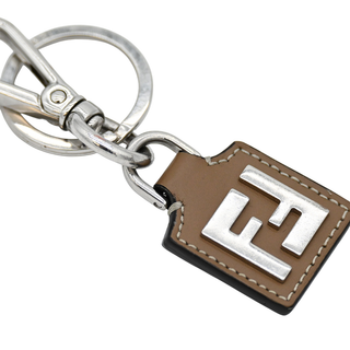 FENDI | FF Squared Key Ring