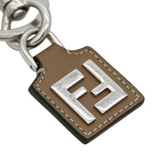 FENDI | FF Squared Key Ring