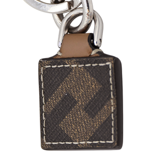 FENDI | FF Squared Key Ring