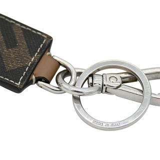 FENDI | FF Squared Key Ring
