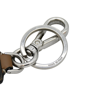FENDI | FF Squared Key Ring