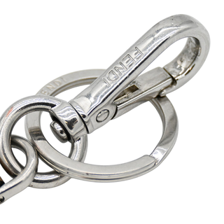 FENDI | FF Squared Key Ring