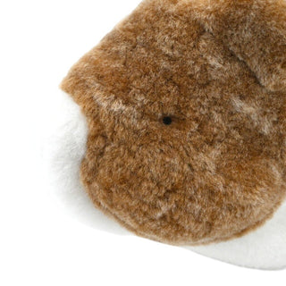 LOEWE | Shearling Hamster Mini Bag