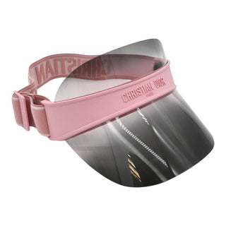 CHRISTIAN DIOR | Pink DiorClub V1U Visor