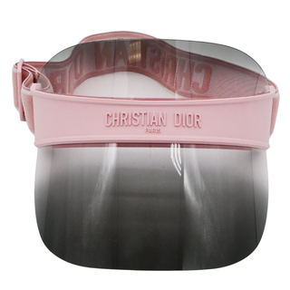 CHRISTIAN DIOR | Pink DiorClub V1U Visor