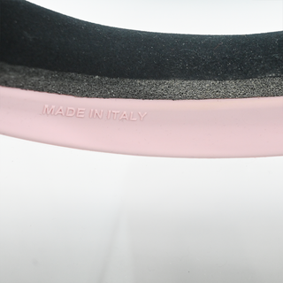 CHRISTIAN DIOR | Pink DiorClub V1U Visor