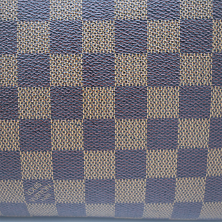 Damier Ebene Parioli GM Shoulder Bag