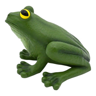 Frog Clutch