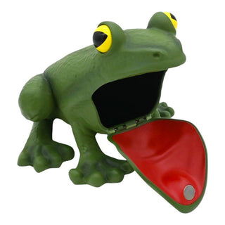 Frog Clutch