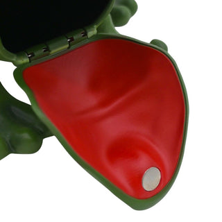 Frog Clutch