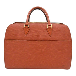 Epi Sorbonne Top Handle Bag